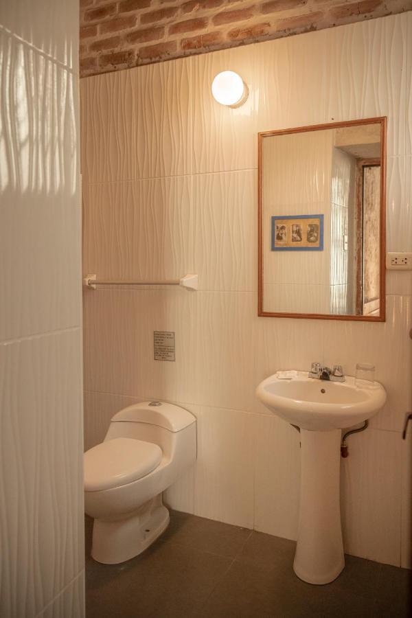 La Casa De Melgar Hotel Арекуипа Екстериор снимка