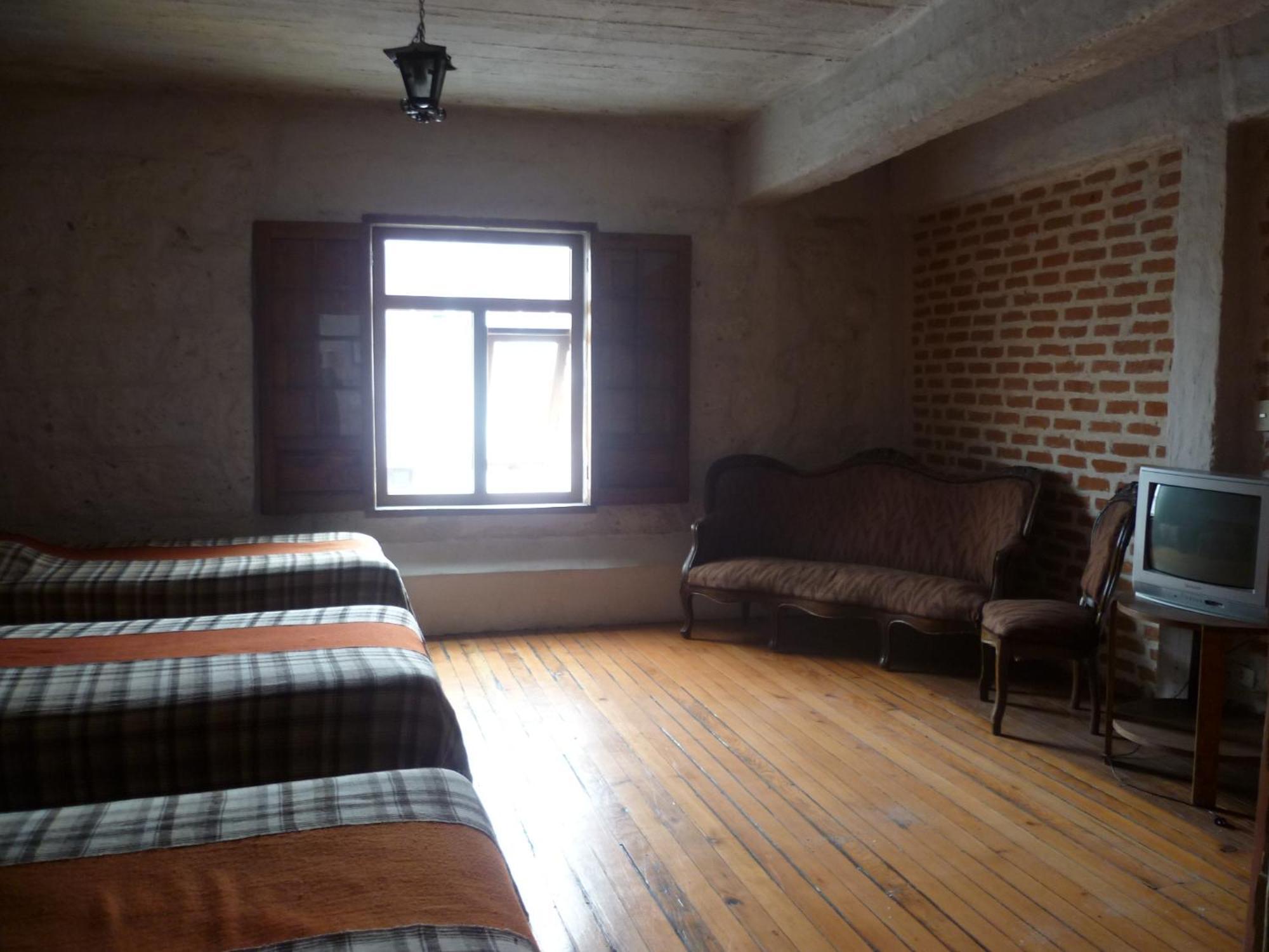 La Casa De Melgar Hotel Арекуипа Екстериор снимка