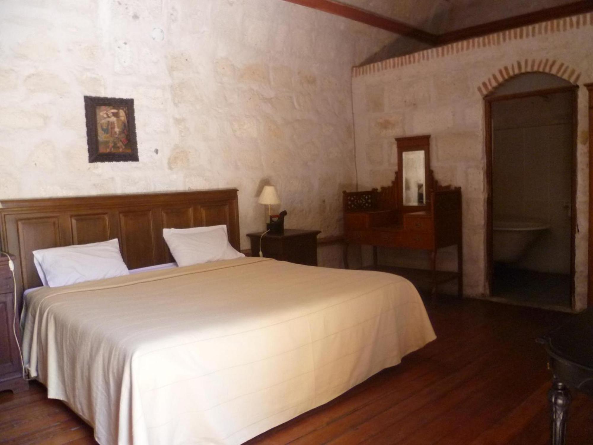 La Casa De Melgar Hotel Арекуипа Екстериор снимка