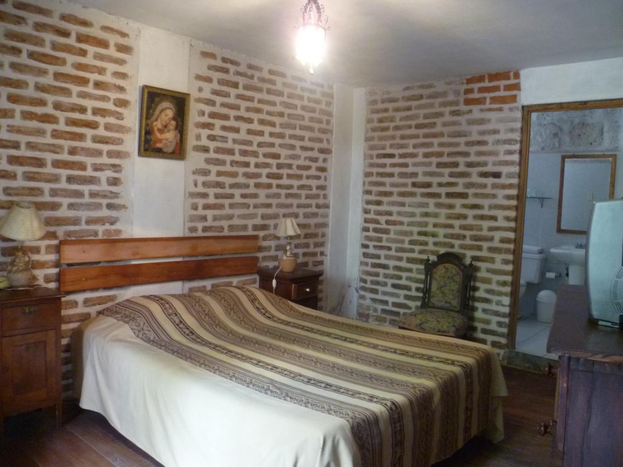 La Casa De Melgar Hotel Арекуипа Екстериор снимка