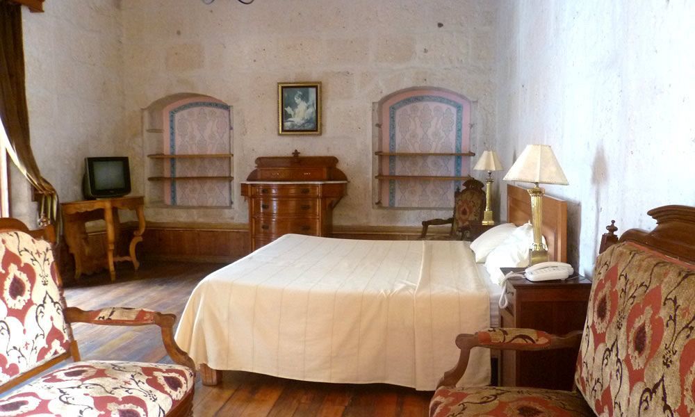 La Casa De Melgar Hotel Арекуипа Екстериор снимка
