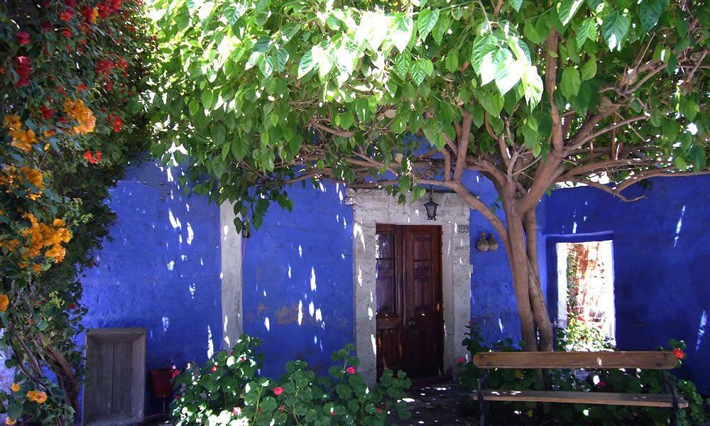 La Casa De Melgar Hotel Арекуипа Екстериор снимка